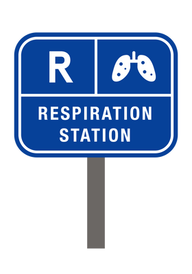 respiration-station