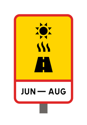 overheated-road-hazard